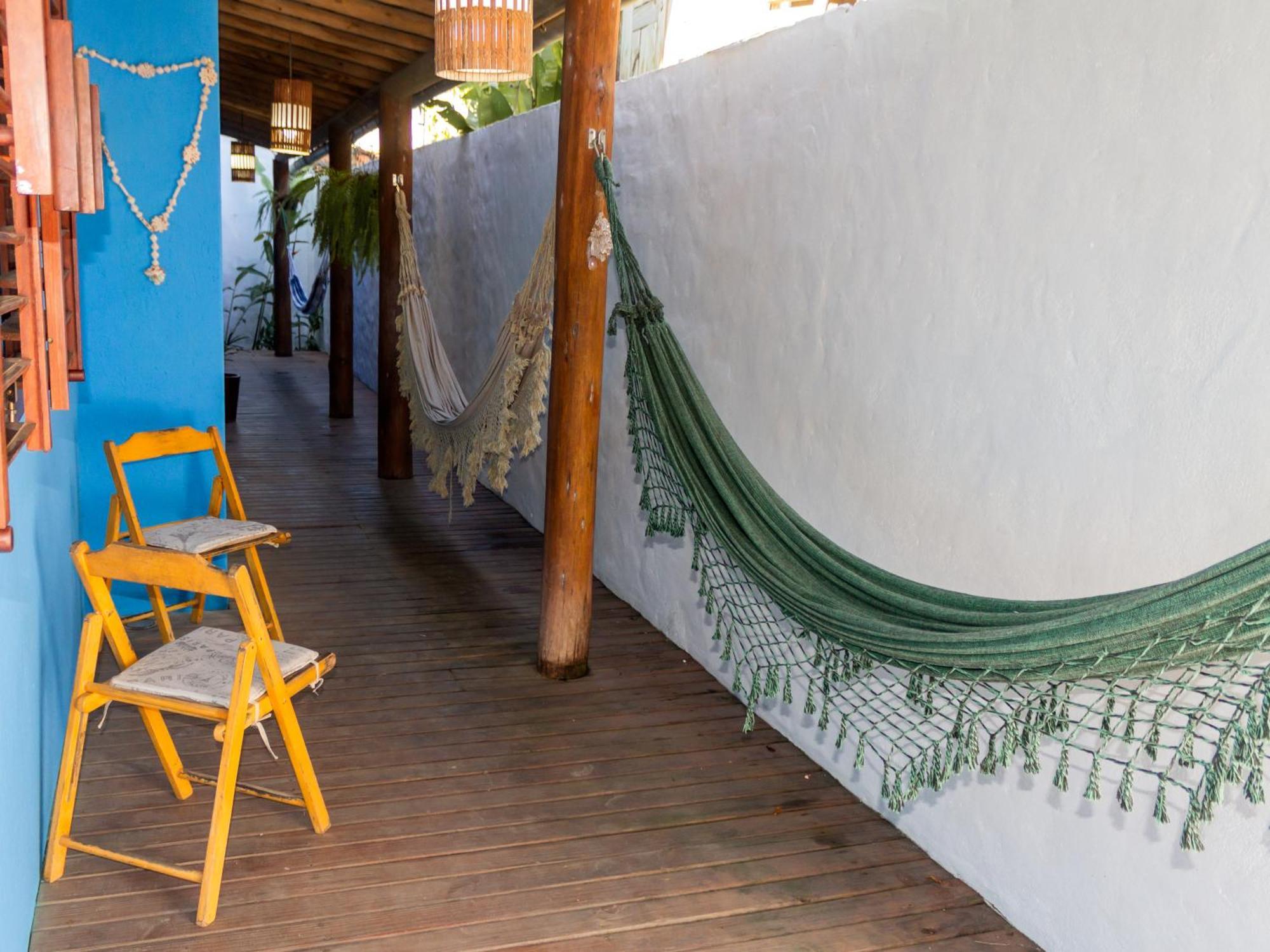 Hotel Casa Azul Quadrado Trancoso Exterior foto